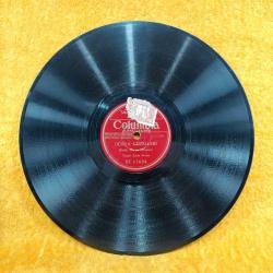 ANTİKA 78 DEVİR TAŞ PLAK YESARİ ASIM ERSOY