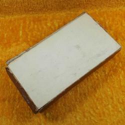 RETRO BRICO AUSTRIA TRAŞ BIÇAĞI BİLEME ALETİ , ORJİNAL KUTUSUNDA