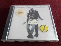 SHAKESPEARS SISTER HORMONALLY YOURS  MUSIC CD