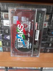 İbrahim Tatlıses - İmparator Silerde Geçer - Kaset