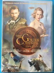 Altın Pusula - The Golden Compass / DVD 2 Diskli Versiyon
