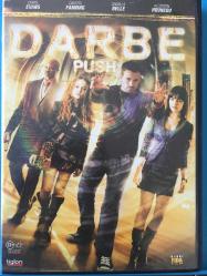 Darbe - Push / DVD