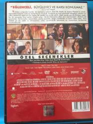 Sevgililer Günü - Valentine's Day / DVD