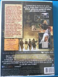 Yasak Krallık - The Forbidden Kingdom / Yön: Rob Minkoff / Jet Li - Jackie Chan / DVD