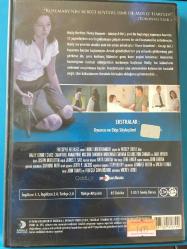 Molly Hartley'nin Laneti - The Haunting of Molly Hartley / DVD