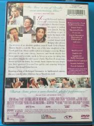 The Muse - in Goddess We Trust / DVD