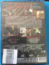 Öldüren Hata - Panic Button / ambalajında DVD