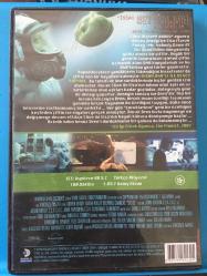 Deney - Splice / DVD