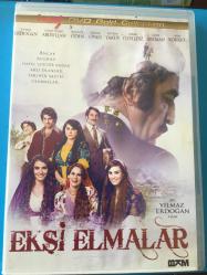 Ekşi Elmalar / DVD