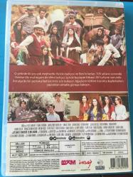 Ekşi Elmalar / DVD
