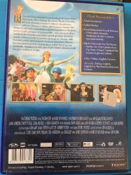 Manhattan'da Sihir - Enchanted / DVD