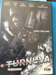 Turnuva - Tournament / DVD