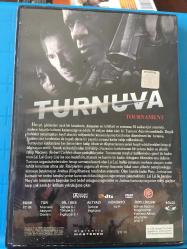 Turnuva - Tournament / DVD