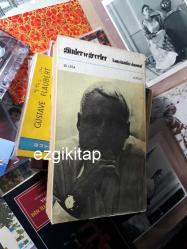 günler ve geceler - konstantin simonof