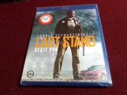 GEÇİT YOK LAST STAND  BLURAY