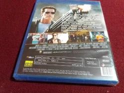 GEÇİT YOK LAST STAND  BLURAY
