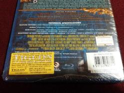 DAVINCI CODE 2 DISC SET  BLURAY