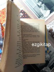 fareler ve insanlar - john steinbeck