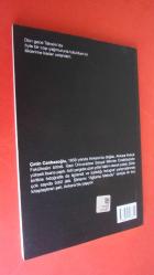 AĞLAMA METODU (Birinci BASIM --İTHAFLI-İMZALI)