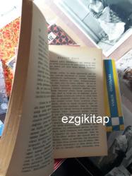 saadet yolu - bertrand russell