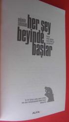 HER ŞEY BEYİNDE BAŞLAR-AKLINIZI BAŞINIZA TOPLAMA KILAVUZU!