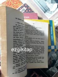 çıplak arzu - louis charles royer