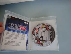 Orj. PS 3 OYUN ' PES 2014 ' PAL - 2.EL ÇOK TEMİZ OYUN