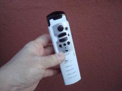 Antika - Silverlit ( P3G30T1 ) HELİKOPTER KUMANDASI - REMOTE - 2. EL SORUNSUZ - kitantik - kitaLog