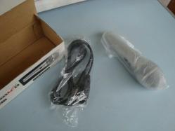 OSAWA DM-73 DİNAMİK MİKROFON ( KABLOLU - ANAHTARLI ) - SIFIR KUTUSUNDA TEŞHİR ÜRÜNÜDÜR UYGUN FİYAT