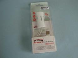 EWR-565N1 WIRELESS ( Kablosuz ) N TRAVEL AP-ROUTER 150Mbps - TEŞHİR ÜRÜNÜDÜR KUTUSUNDA