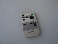 SONY RM-PJ2 PROJEKSİYON CİHAZI REMOTE-KUMANDA-Orjinal