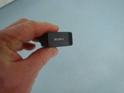 GENERAL MOBILE ŞARJ ADAPTÖR ( ORJİNAL ) 2. EL SORUNSUZ