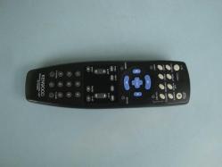 KENWOOD RC-D0306 CD - DVD PLAYER KUMANDA - 2. EL ORJİNAL