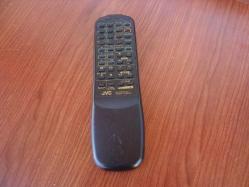 Antika - JVC RM-SED80TRU MİNİ-MİKRO-MAXI MÜZİK SETİ KUMANDA - 2. EL ORJİNAL - kitantik - kitaLog