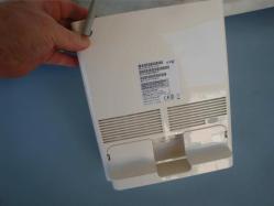 BT HOME HUB ADSL KABLOSUZ MODEM & DECK TELEFON ANA MERKEZ + ADAPTÖR - 2. EL ÇOK TEMİZ