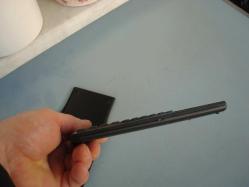 CANON F-715SG SOLAR LCD ( BUSINESS ) HESAP MAKİNESİ - 12 HANELİ - 2. EL SÜPER TEMİZ DURUMDA