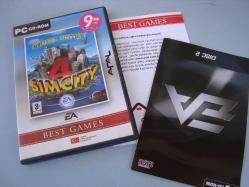 SimCity 4 - Deluxe Edition 
