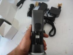 PHILIPS WİNDOWS LİVE MESENGER MARKA TELSİZ TELEFON (DEMİR RAF 11
