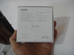 İ7s TWS Kablosuz Bluetooth Kulaklık ARIZALI PARÇA NIYETINE ACIKLAMAYI OKUYUNUZ