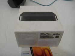 APPLE TV ORJINAL BOŞ KUTUSUDUR (DEMİR RAF 37