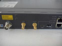 Huawei OptiX RTN 905 Mikrodalga radyo odu ve idu ((ÖN KAPI