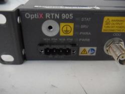 Huawei OptiX RTN 905 Mikrodalga radyo odu ve idu ((ÖN KAPI