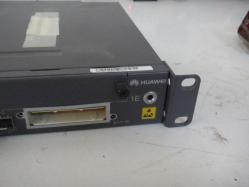 Huawei OptiX RTN 905 Mikrodalga radyo odu ve idu ((ÖN KAPI