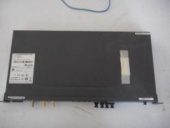 Huawei OptiX RTN 905 Mikrodalga radyo odu ve idu ((ÖN KAPI