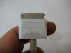 APPLE DIGITAL AV ADAPTER 30 PİN TO HDMI A1422 DETAYLAR RESIMLERDE (( D-KOLİ 12