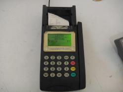 Antika - Lipman Nurit 8320 Güvenli Ödeme Terminali DETAYLAR RESIMLERDE (( DEMİR RAF 25 ALT - kitantik - kitaLog