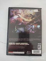 DEAD RISING 2 OFF THE RECORD XBOX 360 OYUNU 2'EL ( OYUN 1107 )