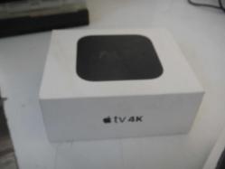 APPLE TV 4K ORJINAL BOŞ KUTUSUDUR (DEMİR RAF 41