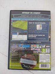 FOOTBALL MANAGER 2014 PC KOLLEKSIYONLUK OYUN 2'EL ( OYUN 1122 )