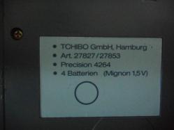 PRECISION TCHİBO DETAYLAR RESIMLERDE (( DEMİR RAF 35